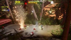 A screenshot taken in Dreams. 8 of 22.