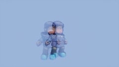 A screenshot taken in Dreams. 1 of 13.