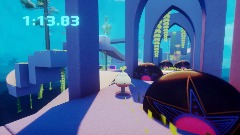 A screenshot taken in Dreams. 9 of 13.