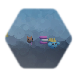 My Creation - 4/26/2020