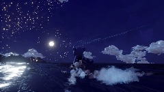 A screenshot taken in Dreams. 5 of 5.