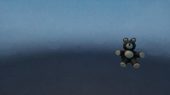 A screenshot taken in Dreams. 16 of 21.