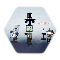 Stylized Assets [OTDS_S2]