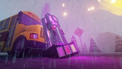 South Park Zombies (COD) By Retro-Chaz