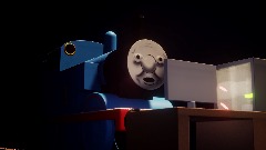 suspicious burger king commercial