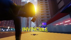 A screenshot taken in Dreams. 4 of 6.