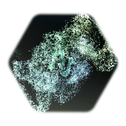 Beewave (Orion Vault 2)