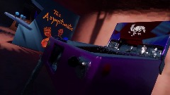 A screenshot taken in Dreams. 5 of 13.