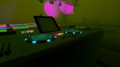 Party Time!