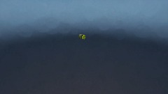 A screenshot taken in Dreams. 1 of 2.