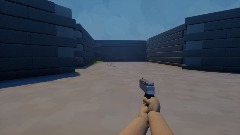 COD zombies in and out