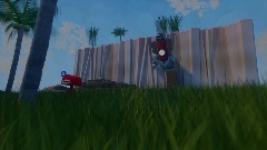 Ape Escape: Fossil Field    (W.I.P)