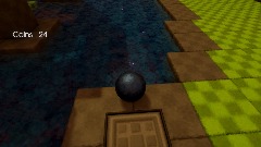 A screenshot taken in Dreams. 15 of 27.