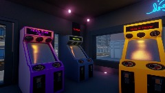 A screenshot taken in Dreams. 2 of 13.