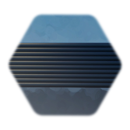 Sci-Fi Wall Panelling 2