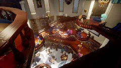 A screenshot taken in Dreams. 14 of 26.