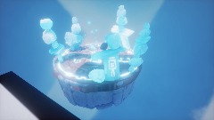 A screenshot taken in Dreams. 1 of 1.