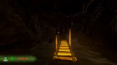 A screenshot taken in Dreams. 14 of 21.