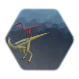 Segisaurus