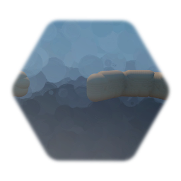 Sand bags (for war games and war videos)