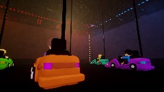 A screenshot taken in Dreams. 2 of 2.