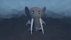 A screenshot taken in Dreams. 11 of 30.