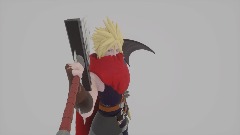 A screenshot taken in Dreams. 2 of 4.