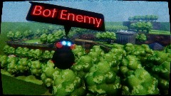 A screenshot taken in Dreams. 11 of 21.