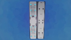 A screenshot taken in Dreams. 2 of 2.