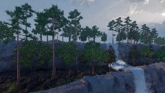 Somewhere in North Carolina