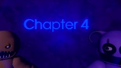 New Spyspy horror game chapter 4 FANMADE