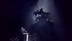 A screenshot taken in Dreams. 4 of 8.