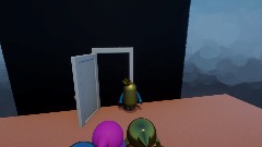 Dizzy heights