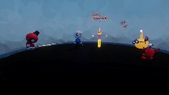 A screenshot taken in Dreams. 22 of 27.