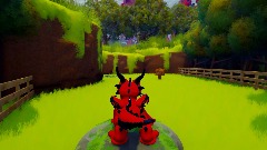 Dragon Mode 1st Level