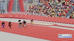 A screenshot taken in Dreams. 2 of 3.