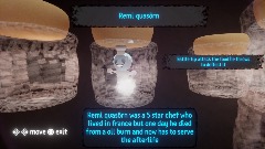 A screenshot taken in Dreams. 1 of 1.