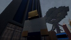 Minecraft story mode trailer better