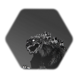 Gojira ( redux )