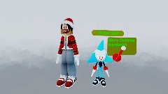 A screenshot taken in Dreams. 7 of 7.