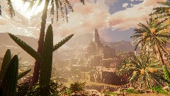 A screenshot taken in Dreams. 4 of 10.