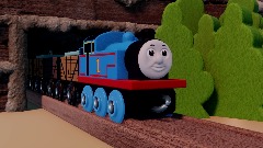 Remix of Thomas the Tren Engine