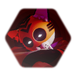 AI Tigry - P:TVA
