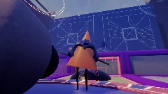 MEGA CONNIE X STAGE0