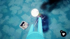 A screenshot taken in Dreams. 4 of 10.