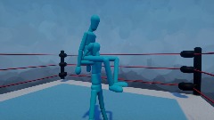 A screenshot taken in Dreams. 6 of 14.