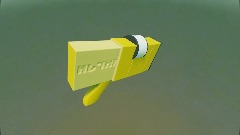 A screenshot taken in Dreams. 3 of 3.