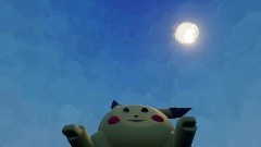 A screenshot taken in Dreams. 6 of 28.