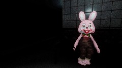 Silent Hill: Bun.
