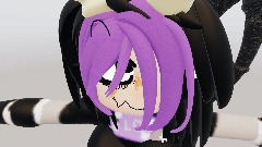 A screenshot taken in Dreams. 4 of 7.